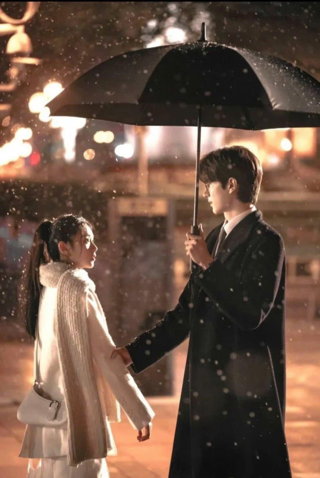 Hoạ Bì: Khi Tình Yêu Có Da Người