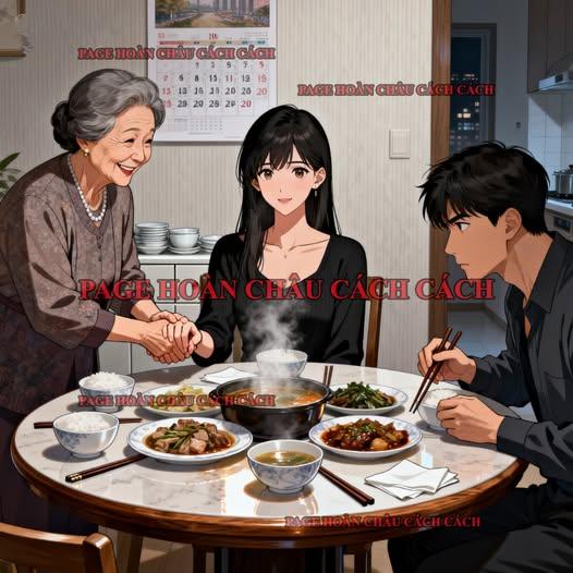 Trân Trọng Người Trong Nhà Full