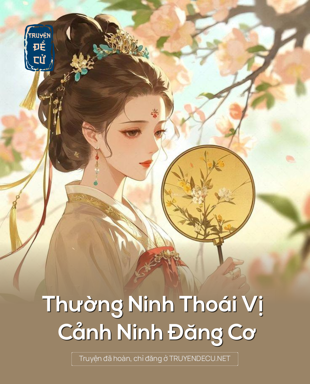
                            Thường Ninh Thoái Vị – Cảnh Ninh Đăng Cơ