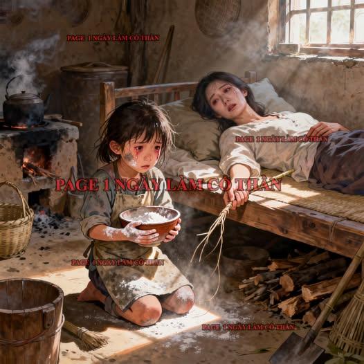 Lời Nói Dối Đẹp Đẽ