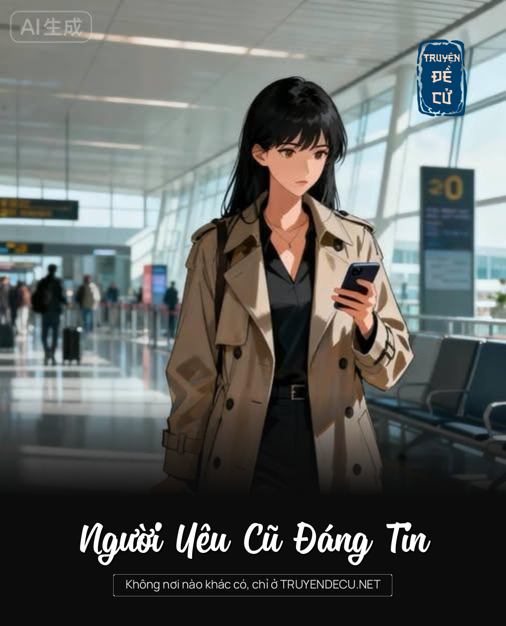 
                            Người Yêu Cũ Đáng Tin