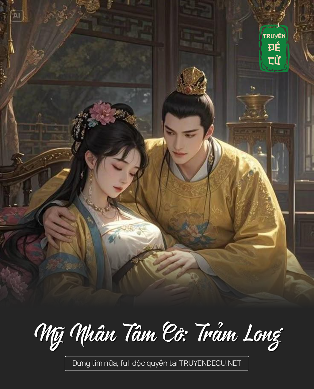 Mỹ Nhân Tâm Cơ: Trảm Long