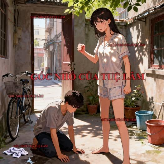 
                            Tiểu Tam Bất Đắc Dĩ