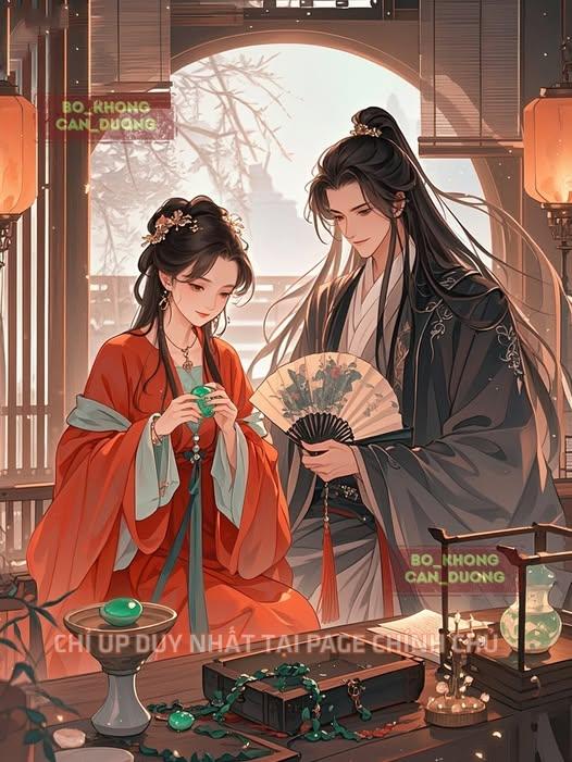 
                            Hôn Thư Đổi Tên