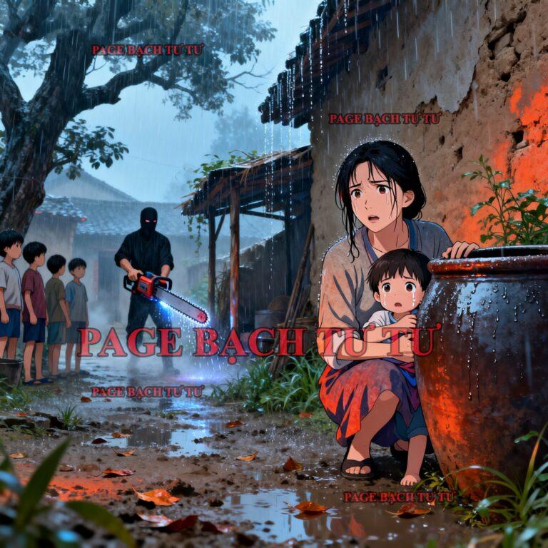 
                            Bài Đồng Dao Bị Cấm