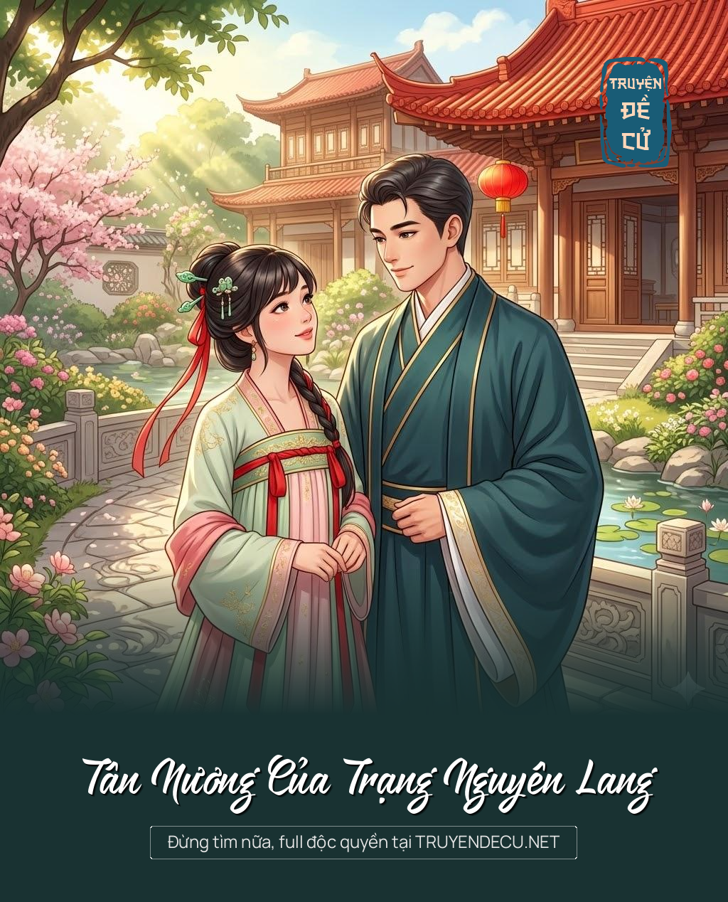 
                            Tân Nương Của Trạng Nguyên Lang