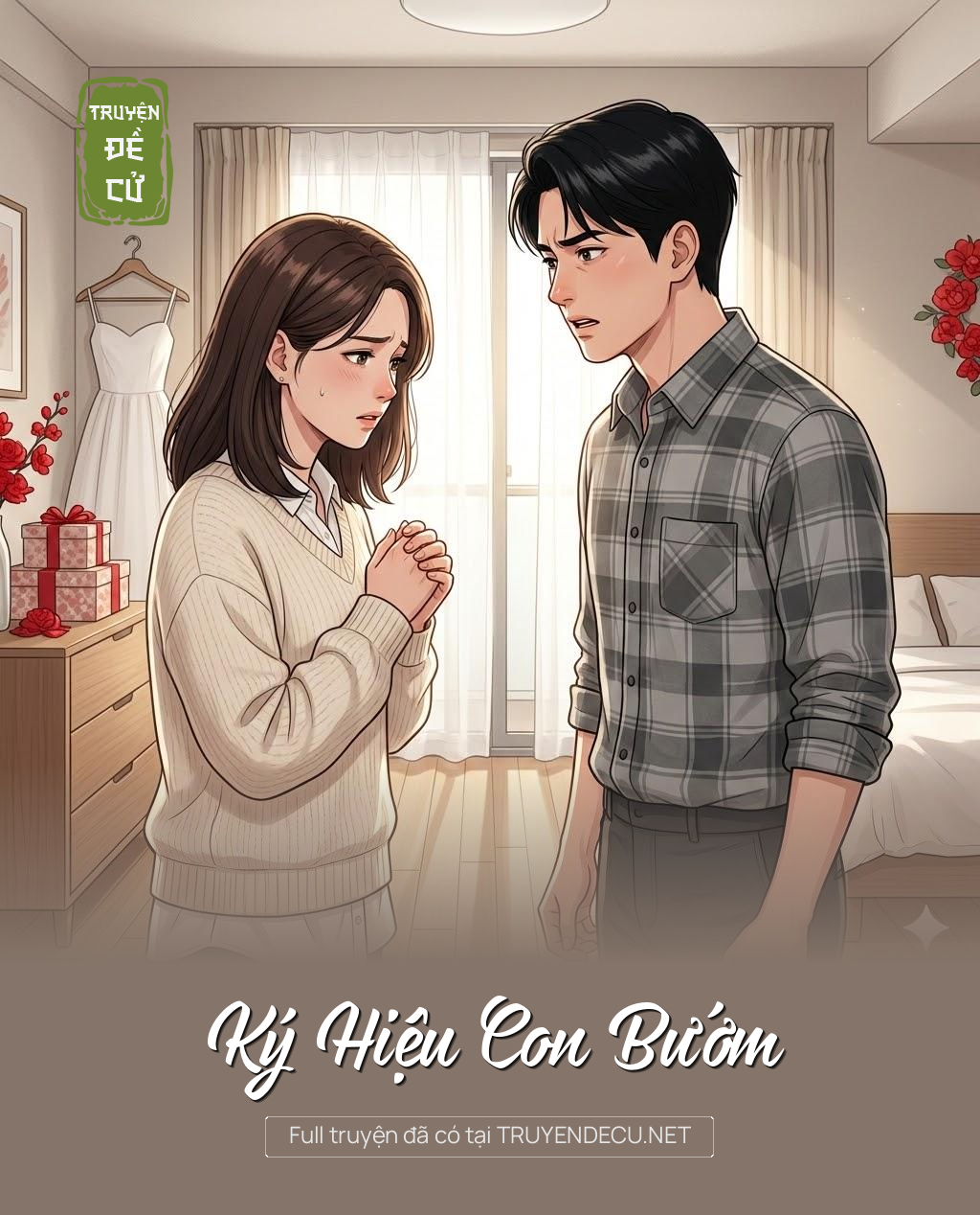 
                            Ký Hiệu Con Bướm
