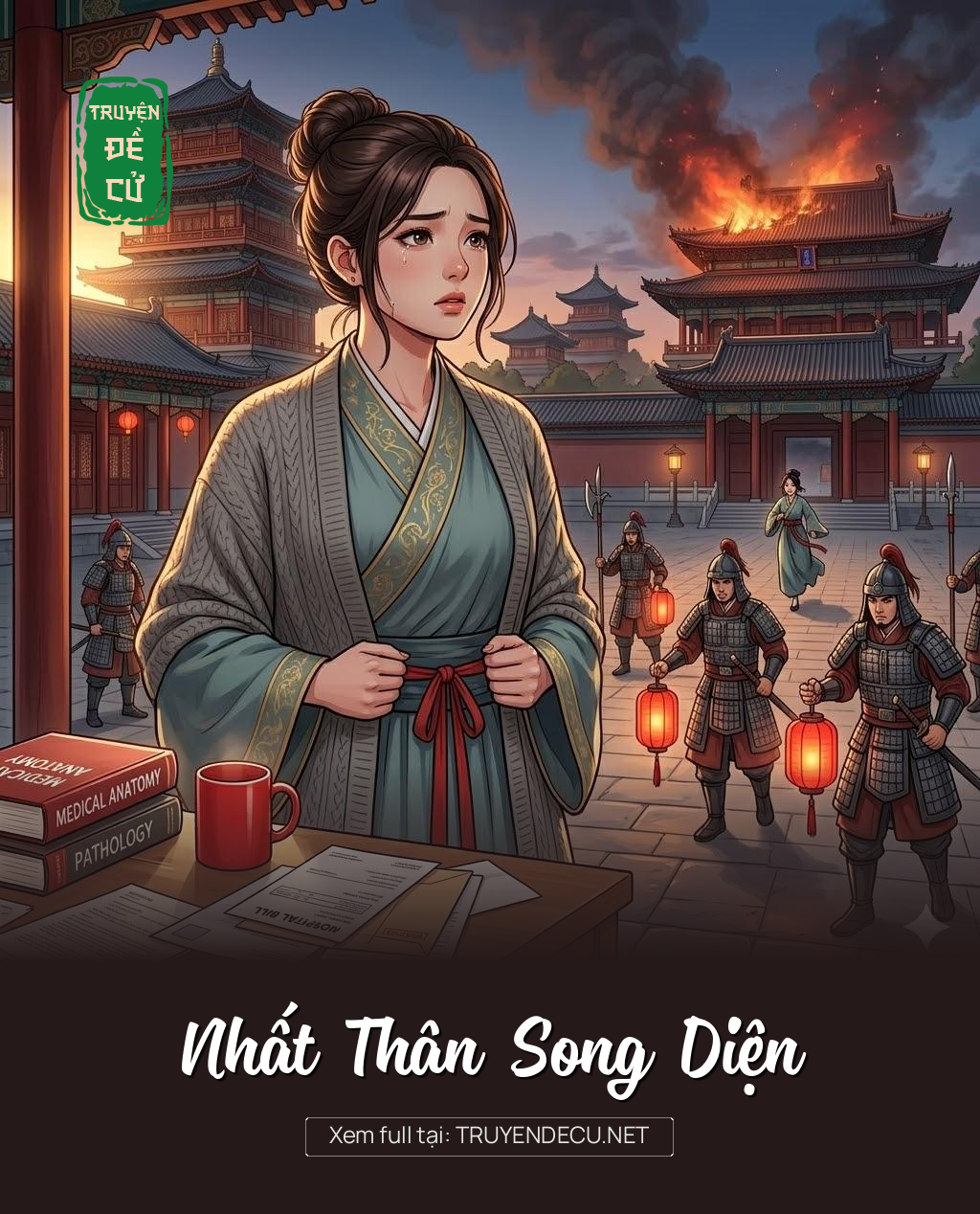 
                            Nhất Thân Song Diện