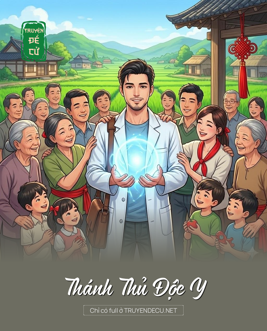 
                            Thánh Thủ Độc Y