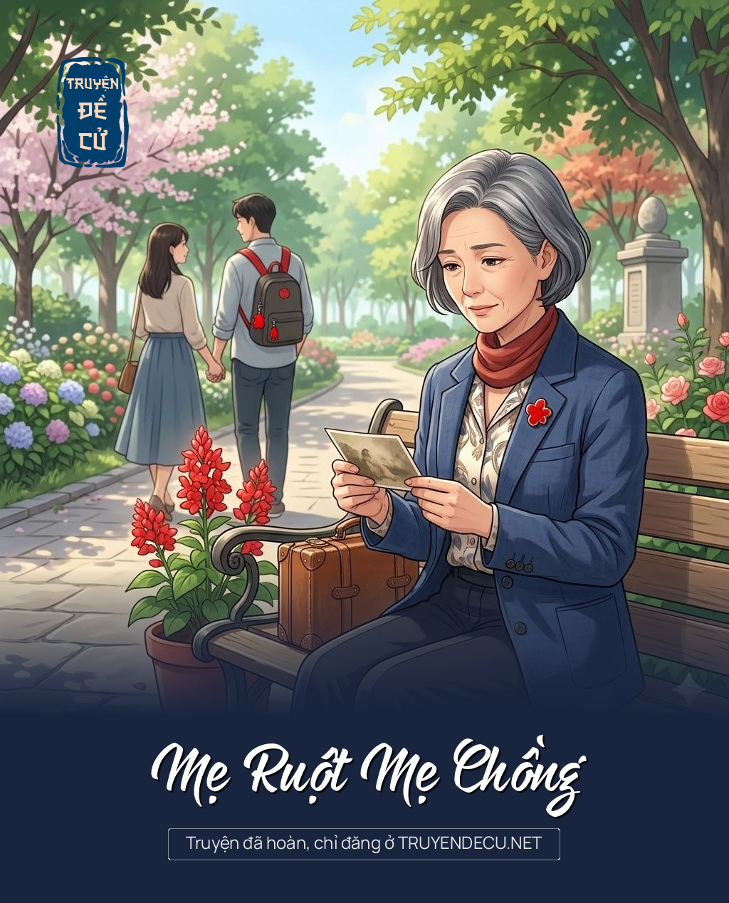 
                            Mẹ Ruột Mẹ Chồng