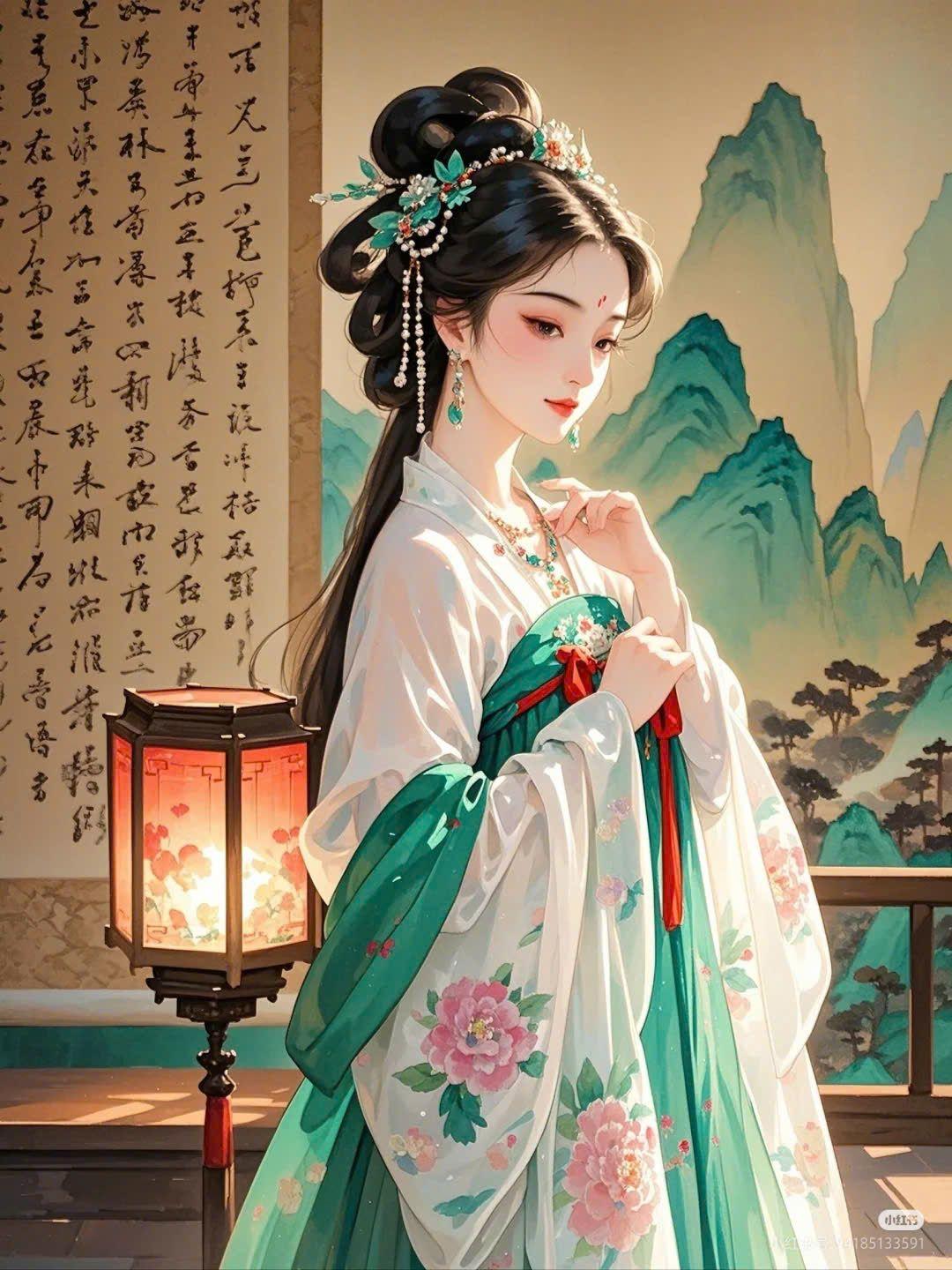 Chỉ Hoa Vô Song