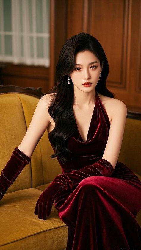 Xé Xác Giúp Việc Chen Chân Vào Nhà