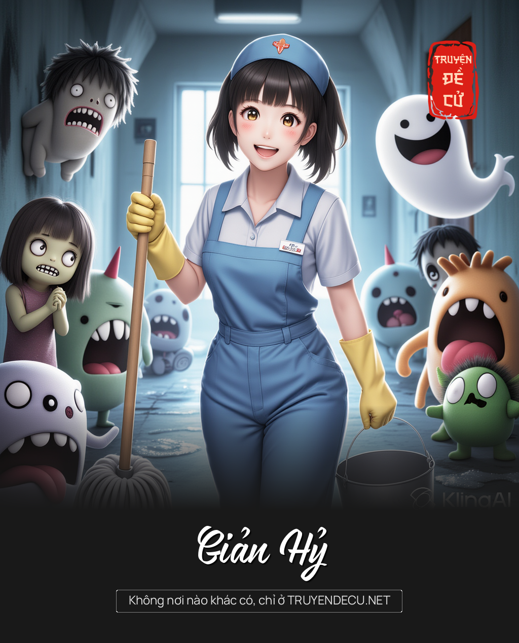 
                            Giản Hỷ