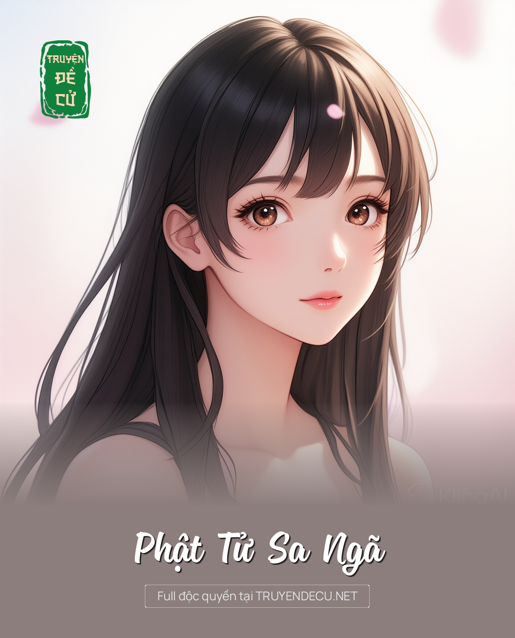 
                            Phật Tử Sa Ngã