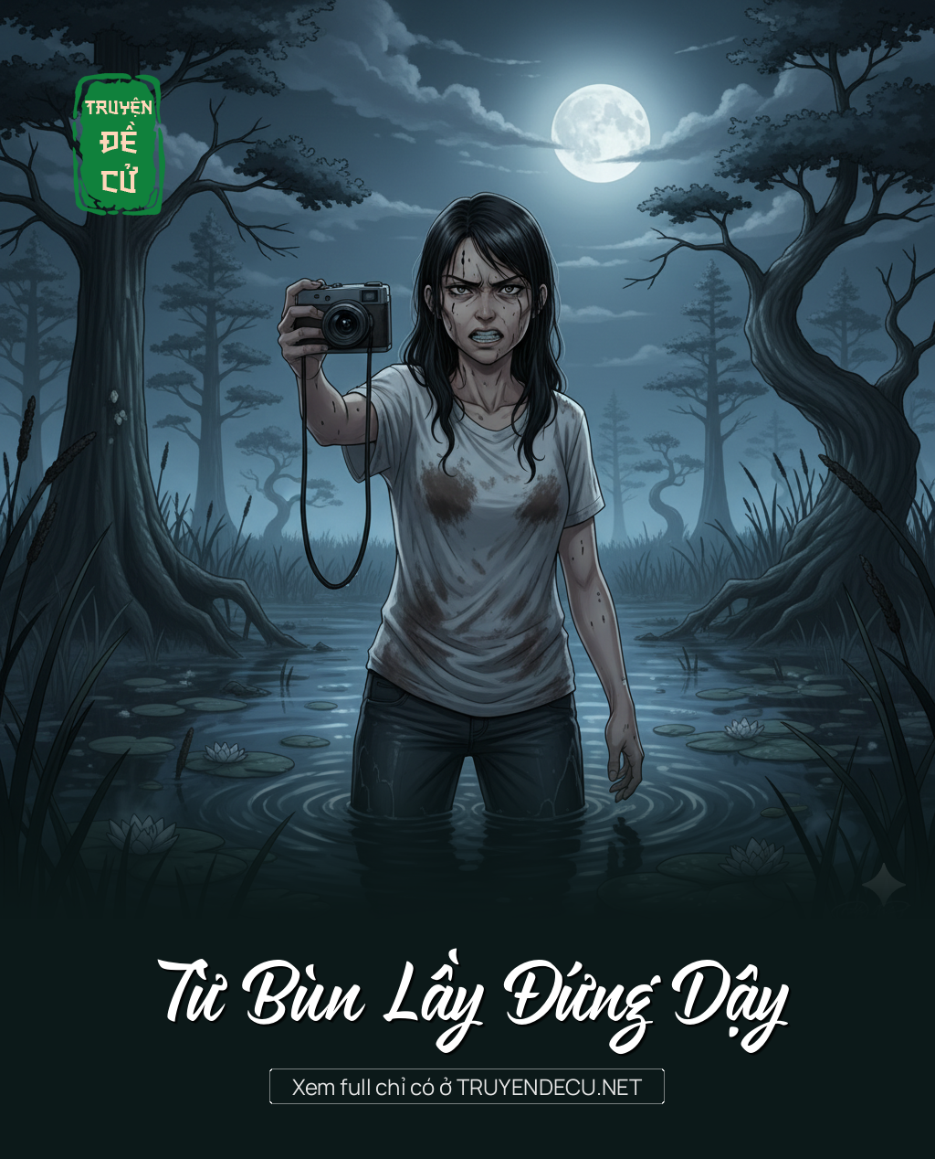 
                            Từ Bùn Lầy Đứng Dậy