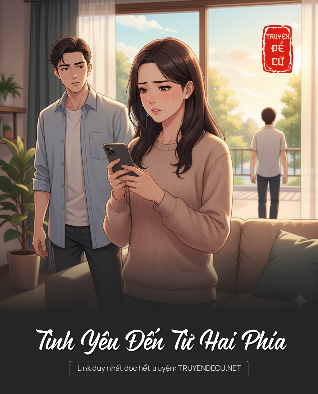 Tình Yêu Đến Từ Hai Phía