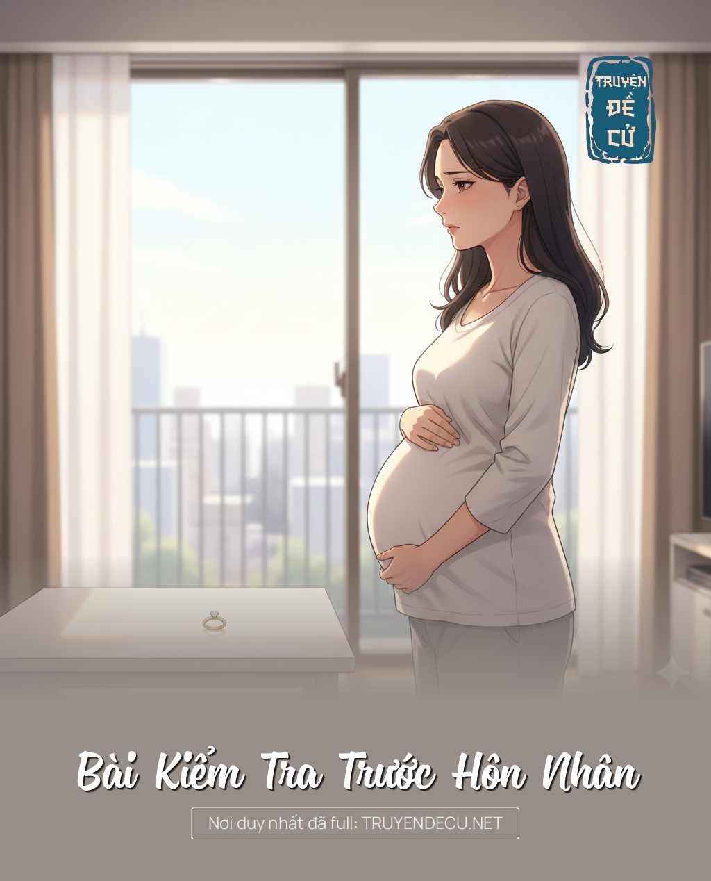
                            Bài Kiểm Tra Trước Hôn Nhân