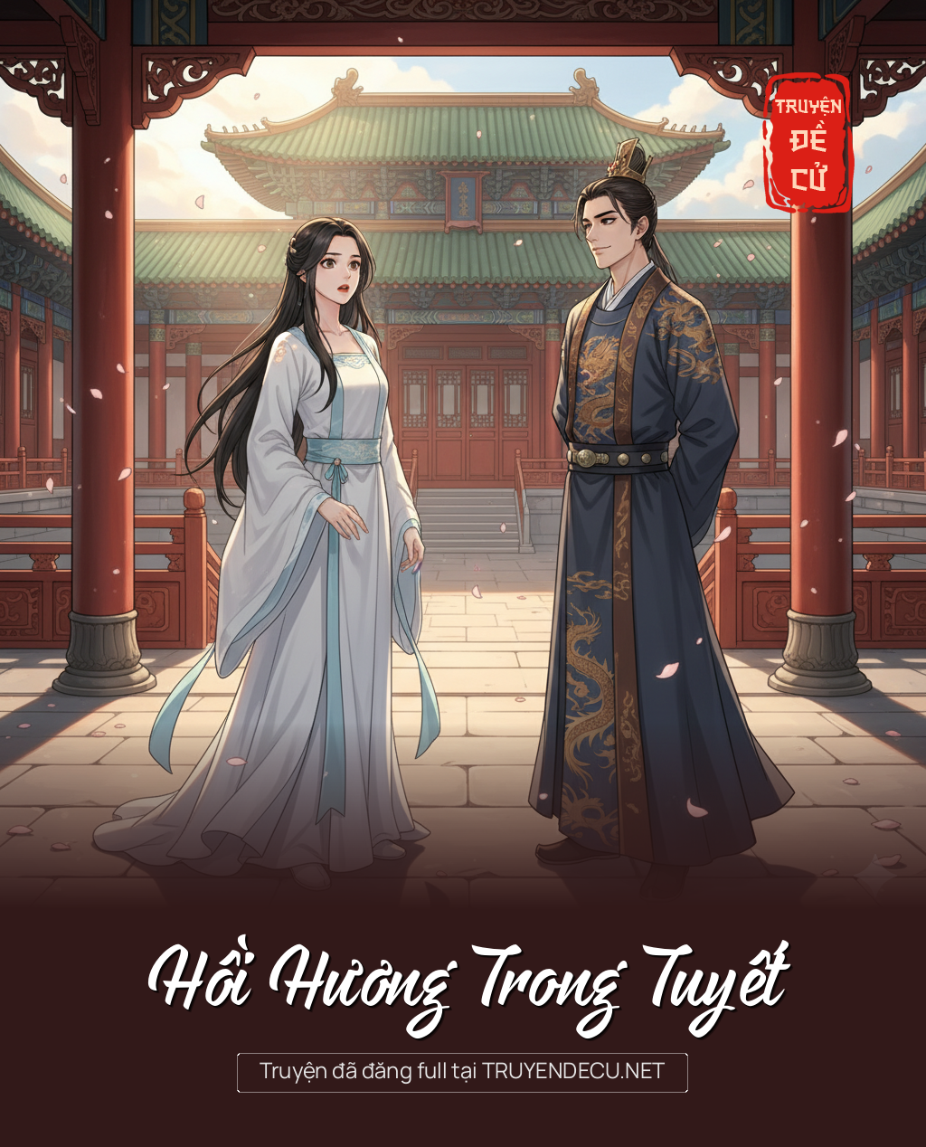 
                            Hồi Hương Trong Tuyết