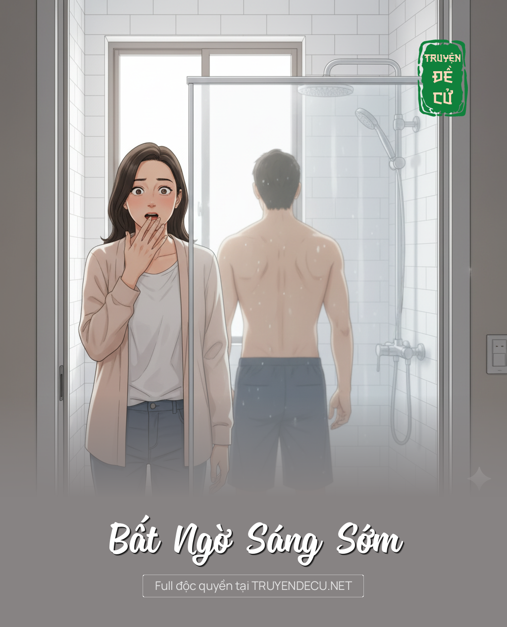 Bất Ngờ Sáng Sớm