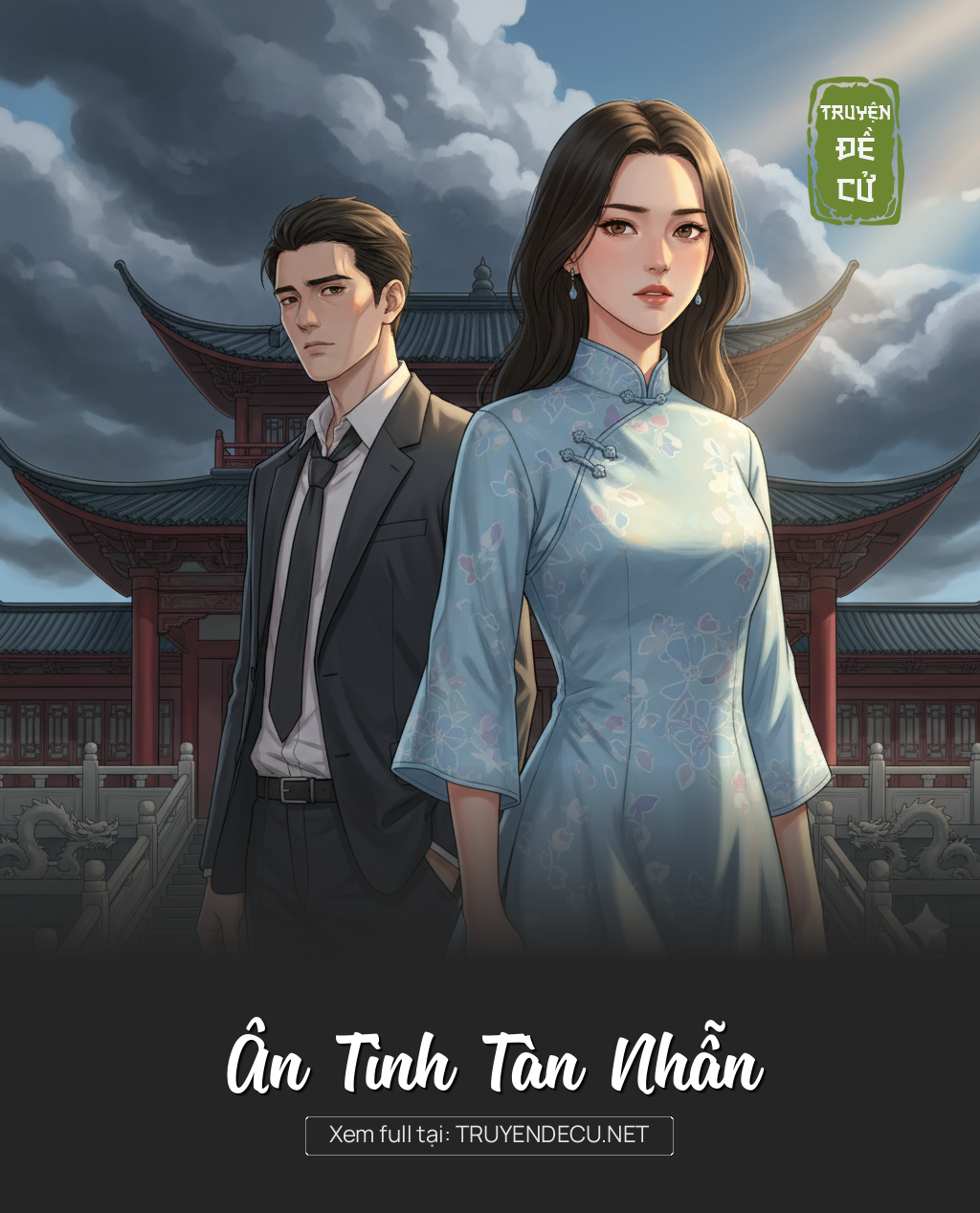 Ân Tình Tàn Nhẫn