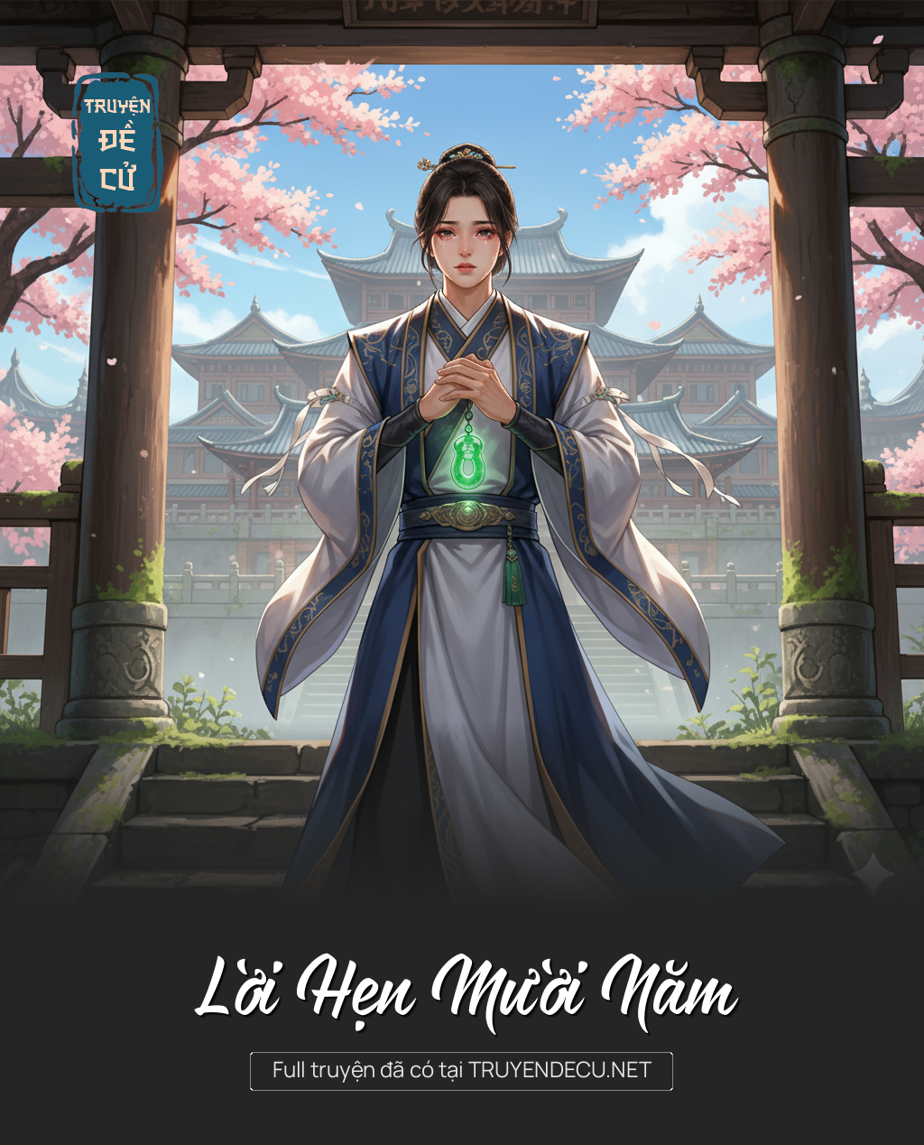Lời Hẹn Mười Năm
