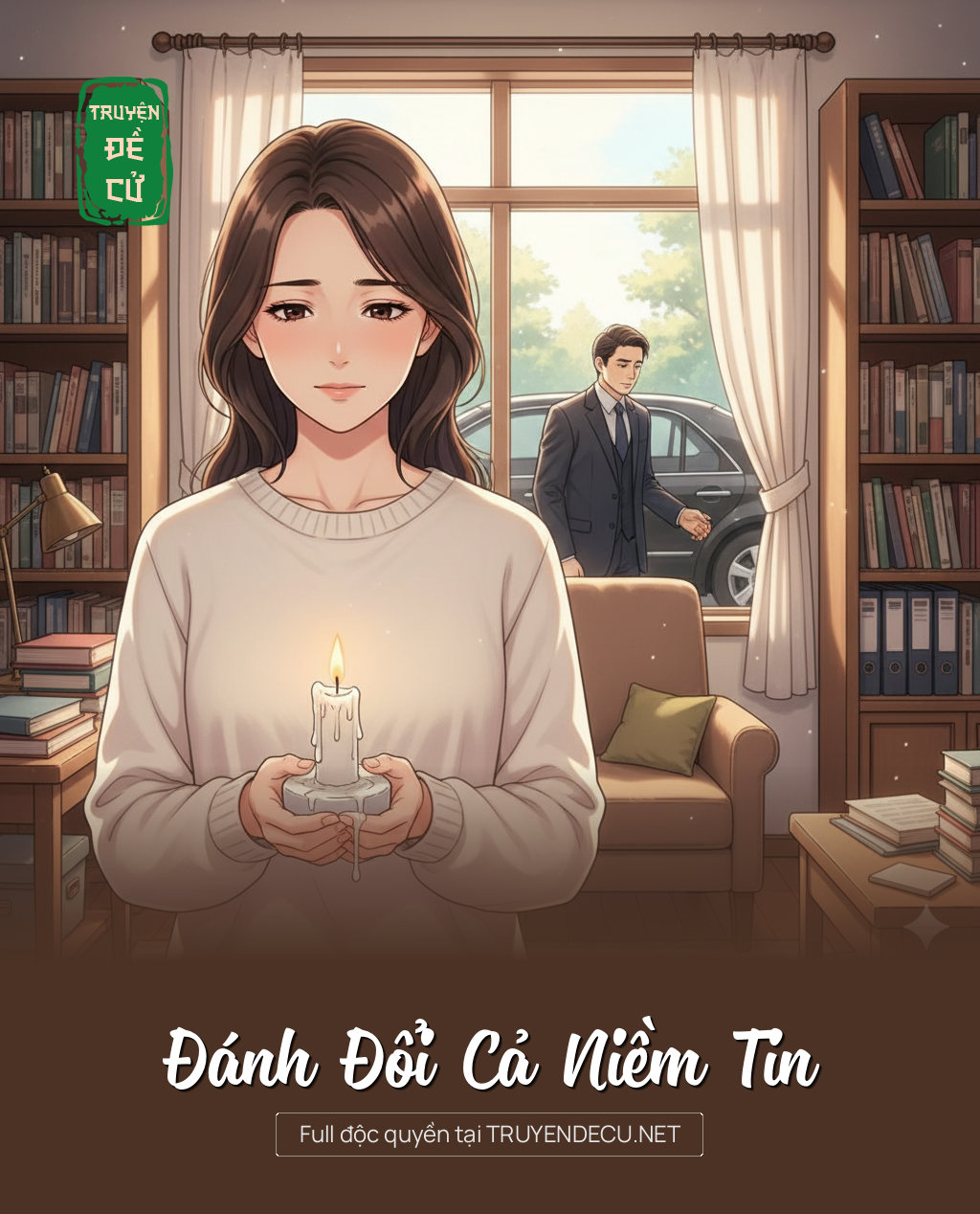Đánh Đổi Cả Niềm Tin