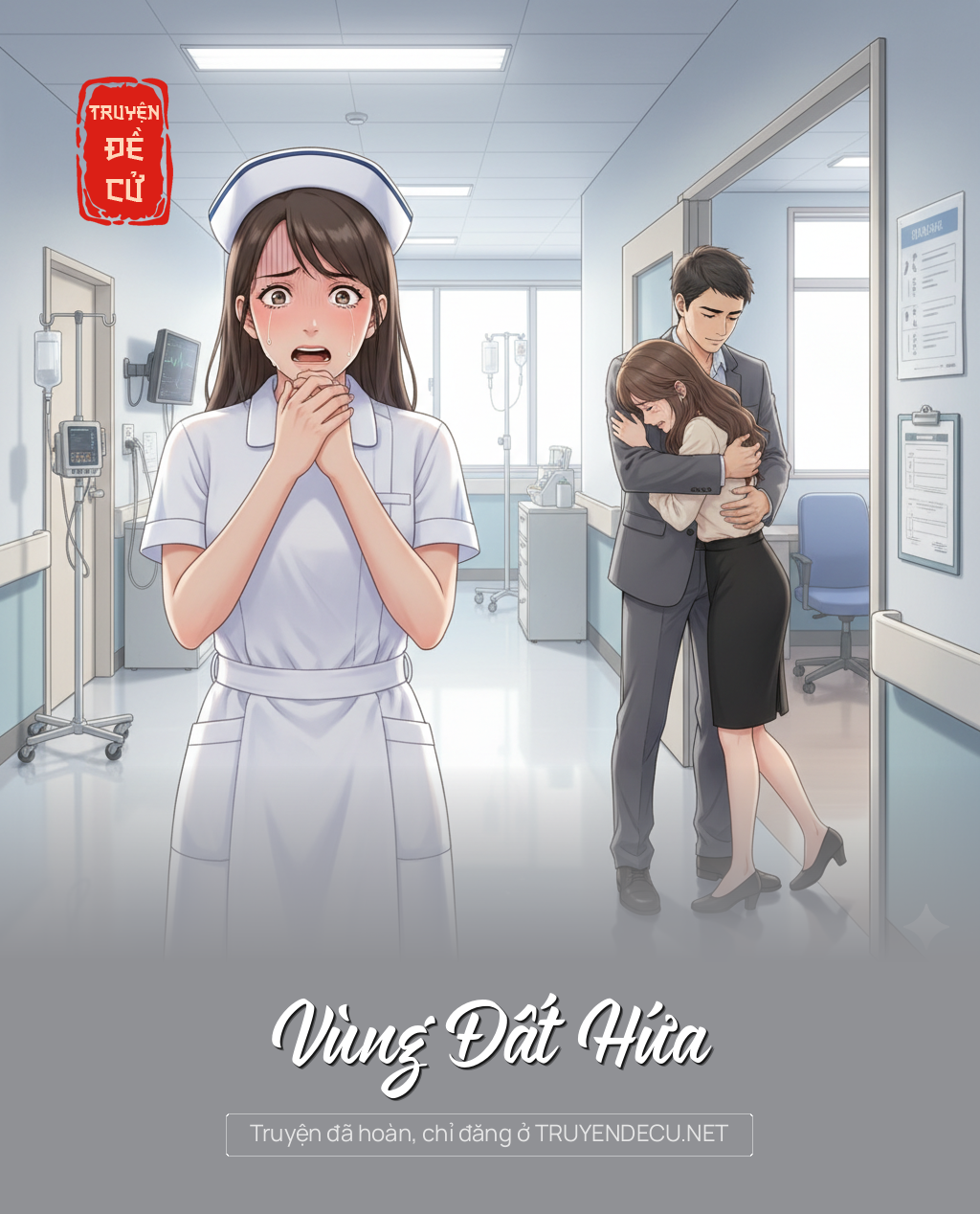 Vùng Đất Hứa