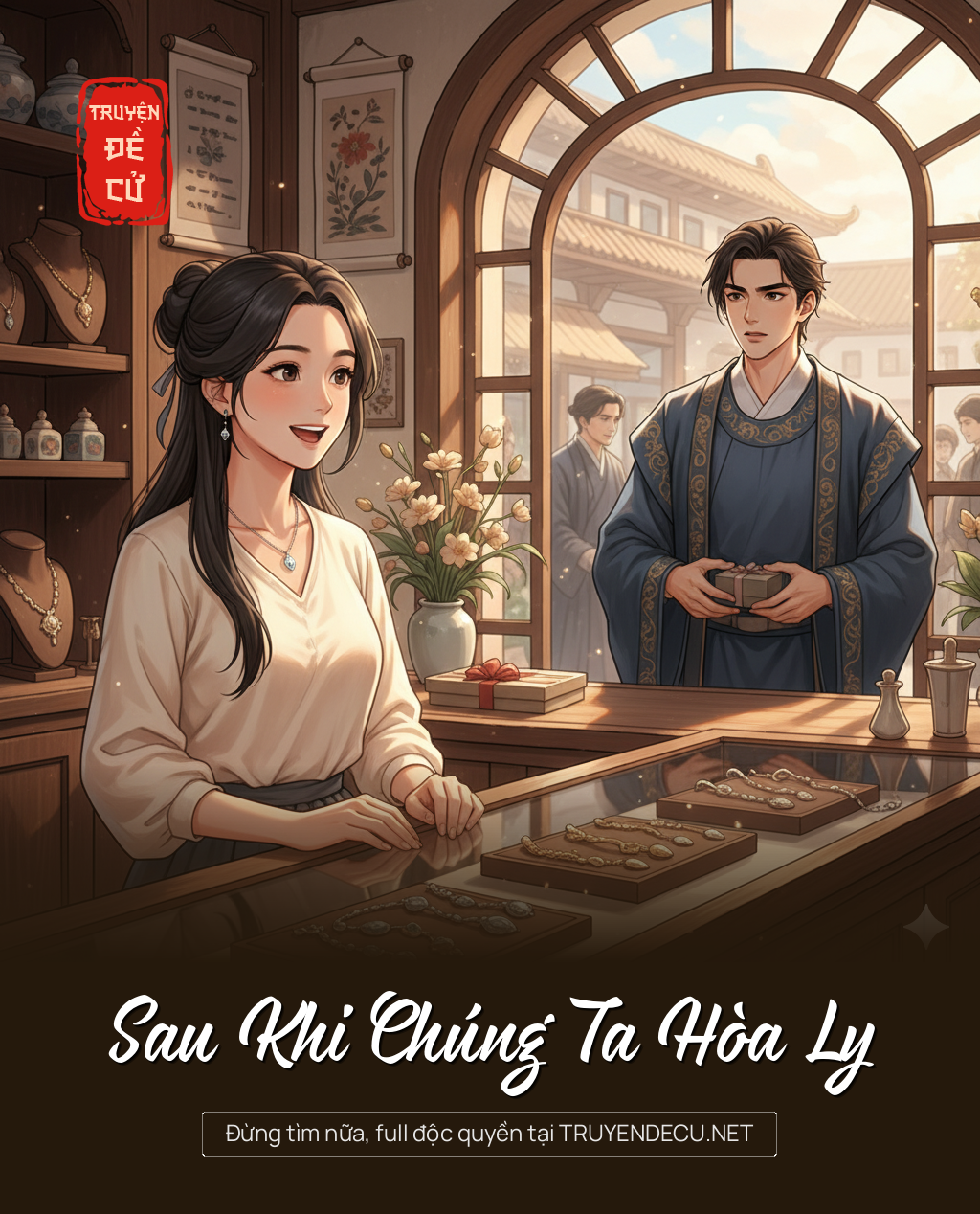 
                            Sau Khi Chúng Ta Hòa Ly