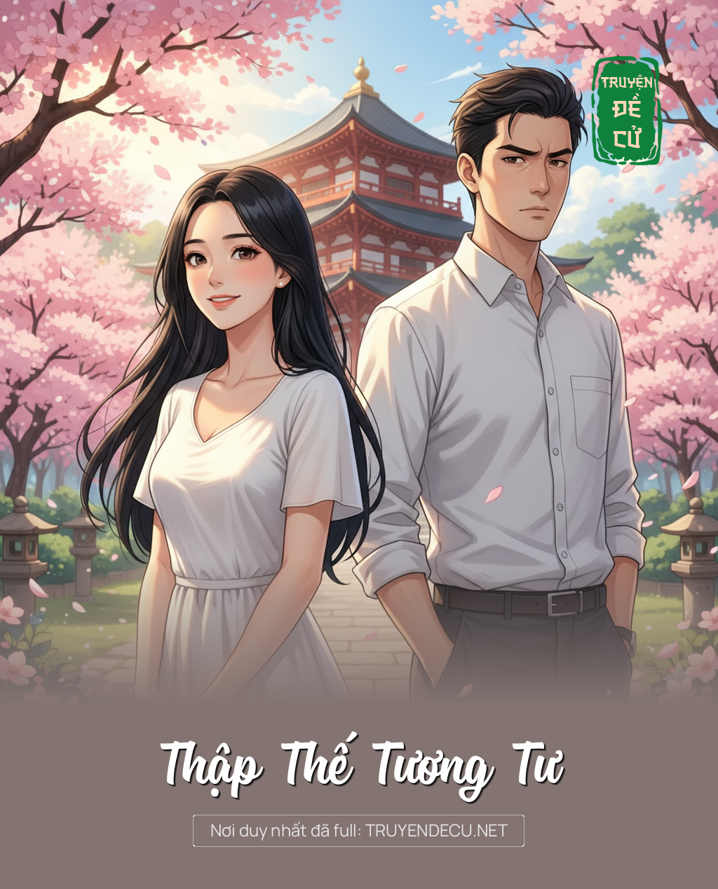 Thập Thế Tương Tư