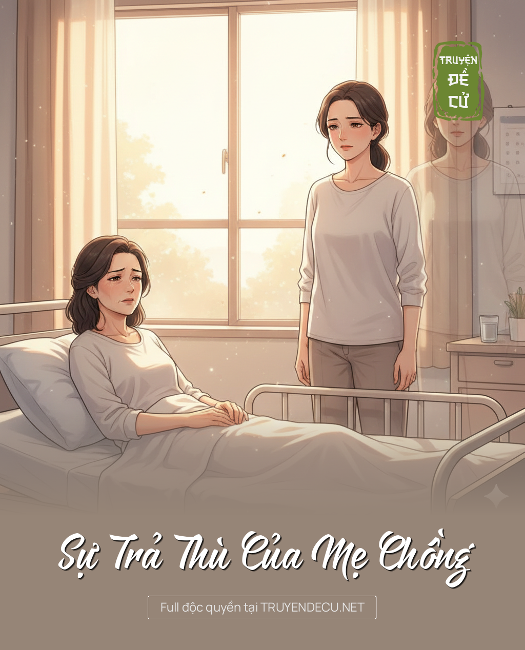 
                            Sự Trả Thù Của Mẹ Chồng