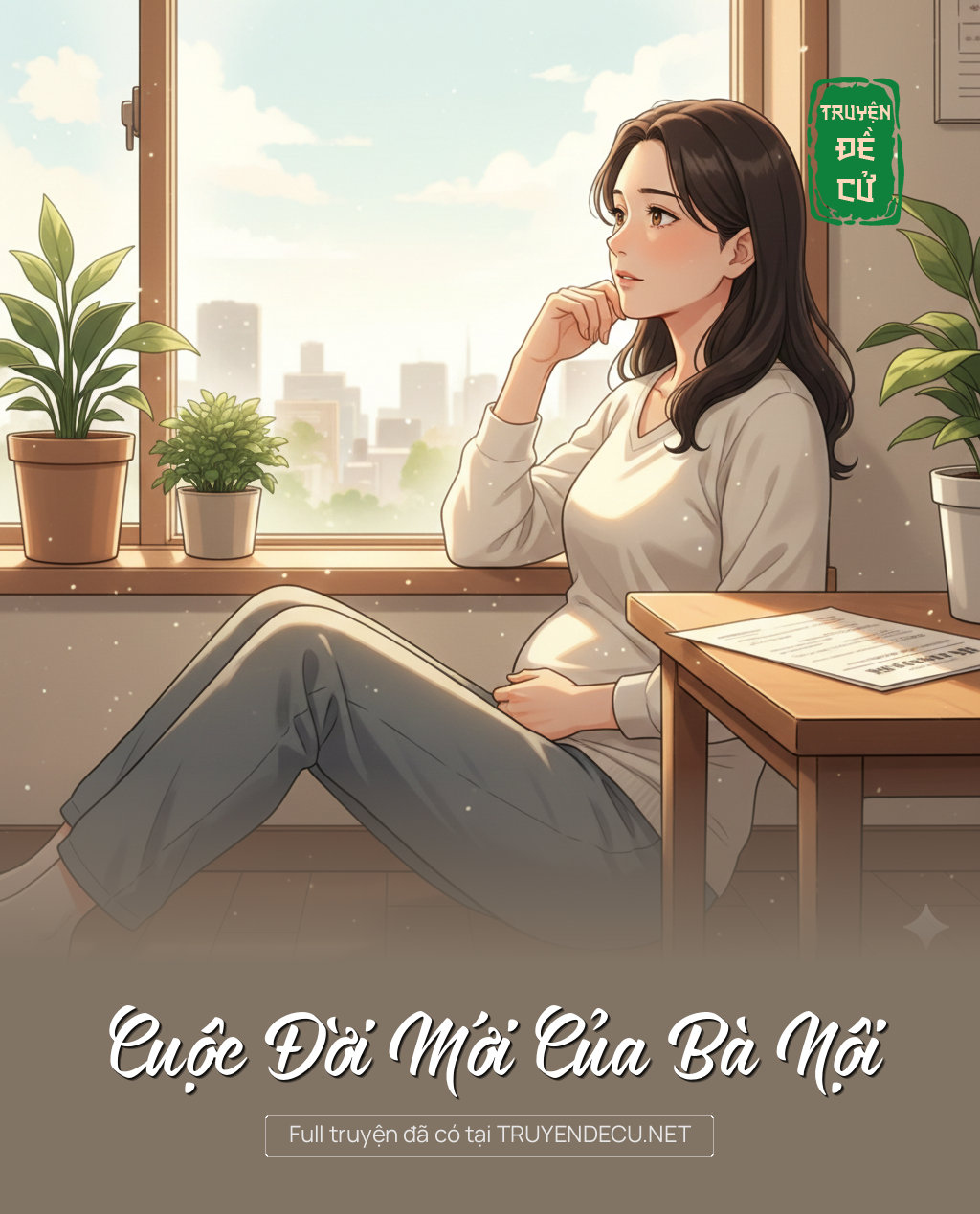 
                            Cuộc Đời Mới Của Bà Nội