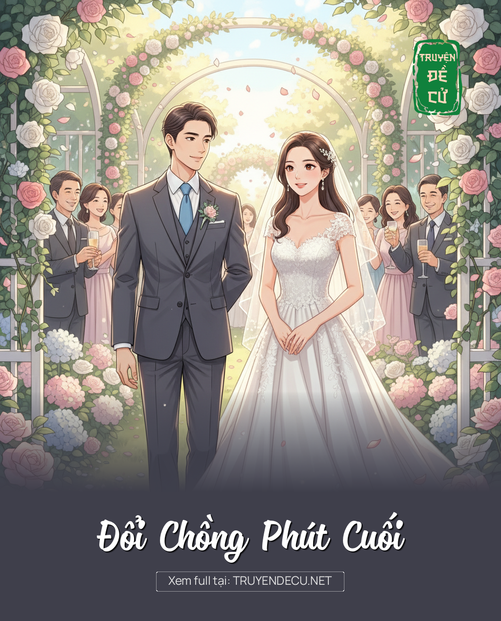 
                            Đổi Chồng Phút Cuối