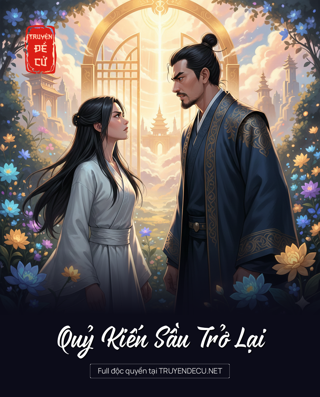 
                            Quỷ Kiến Sầu Trở Lại