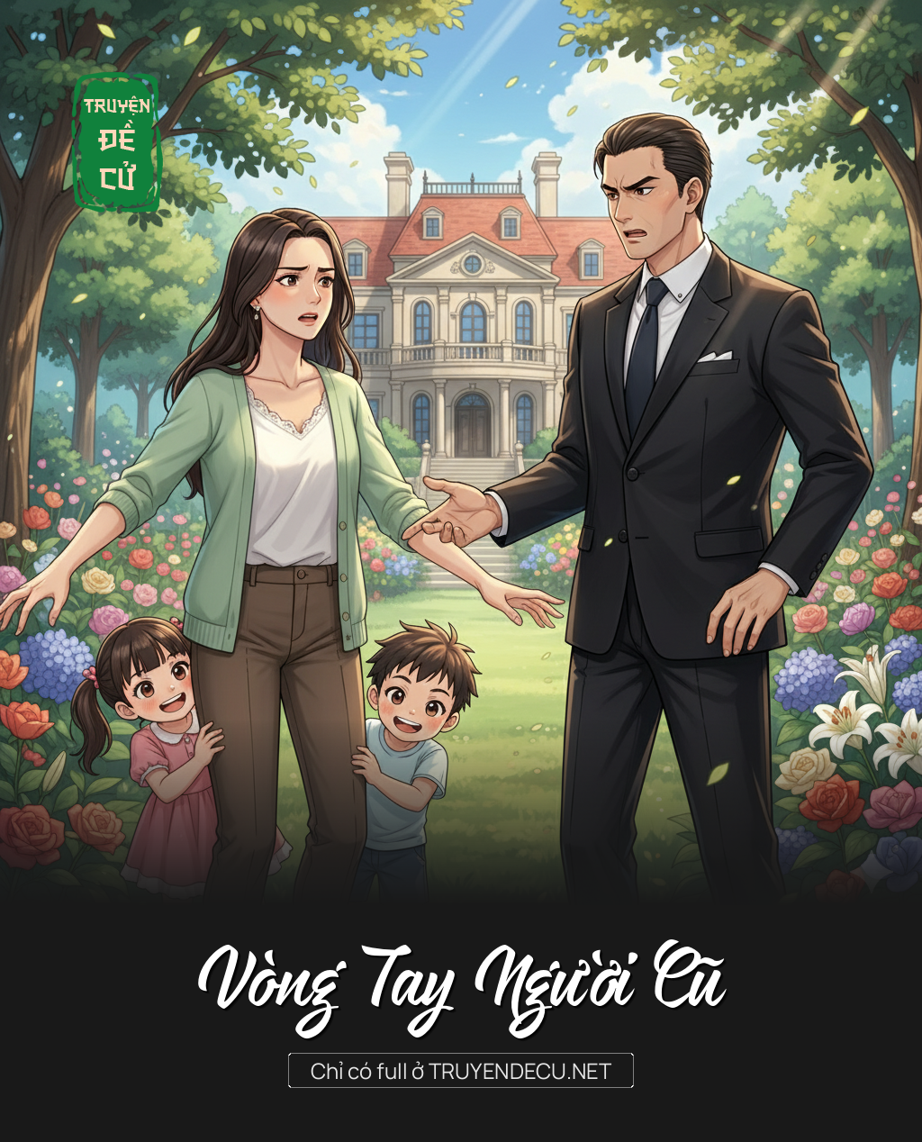 Vòng Tay Người Cũ