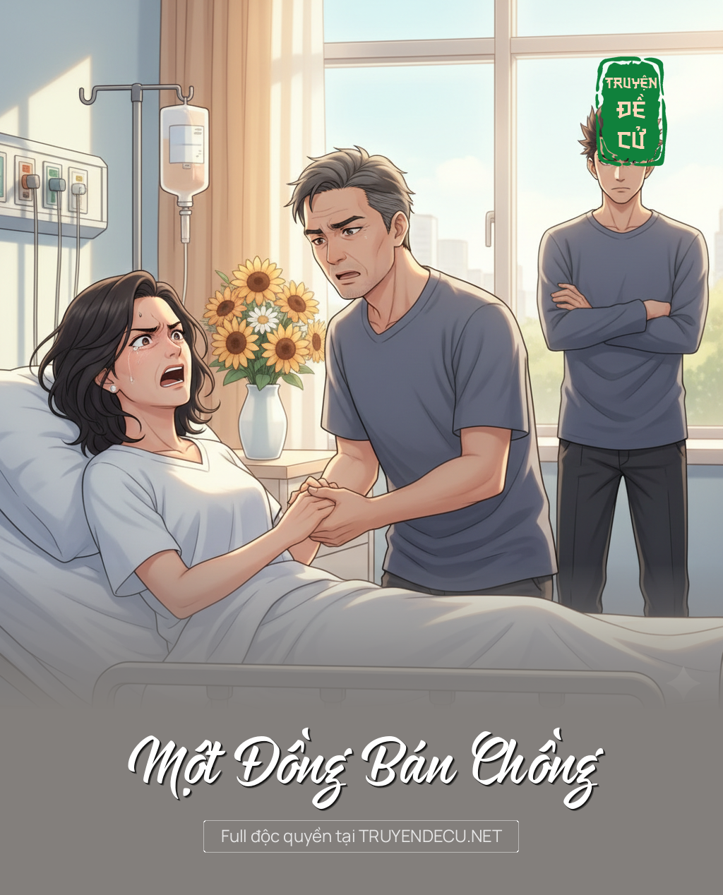 
                            Một Đồng Bán Chồng
