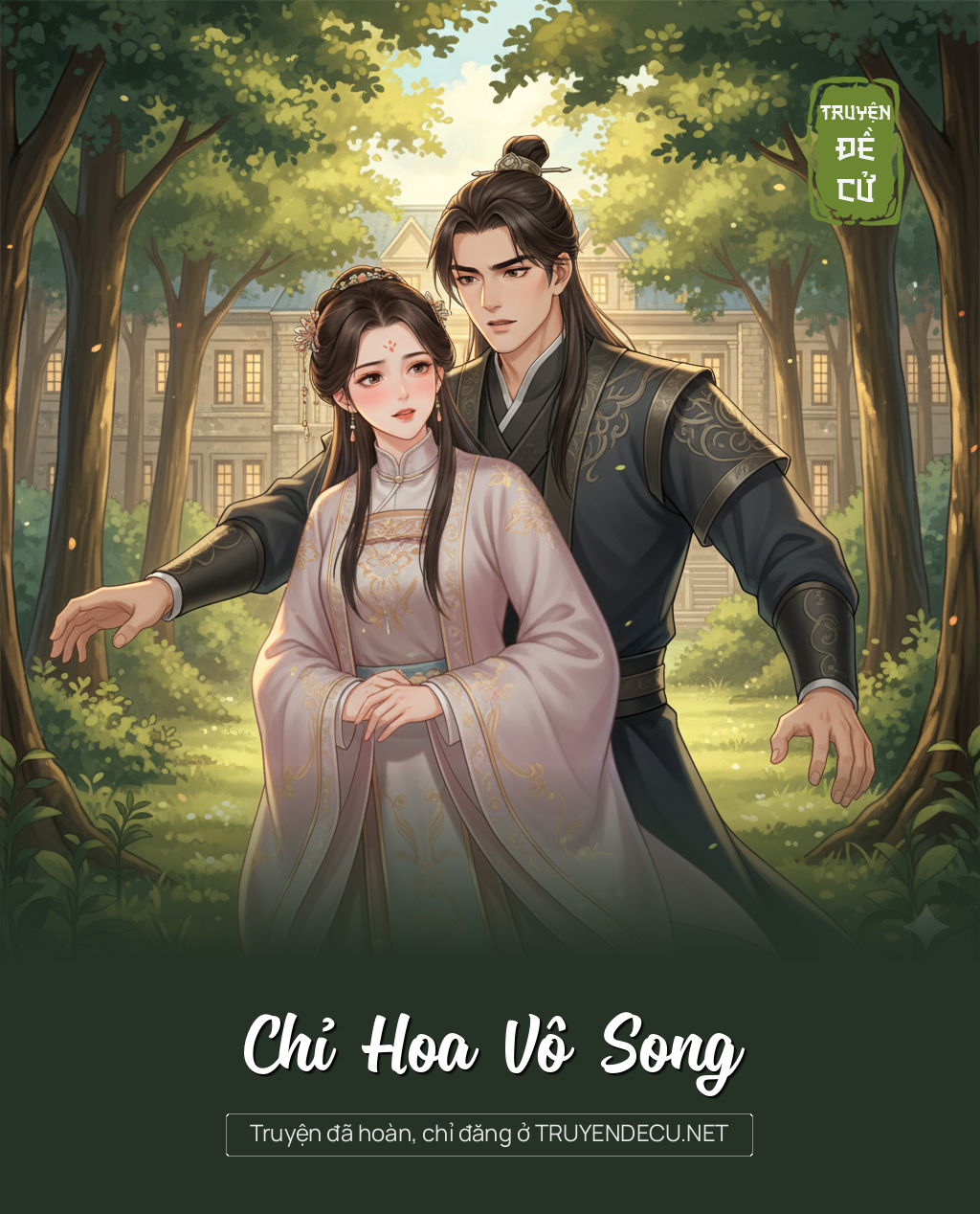 
                            Chỉ Hoa Vô Song