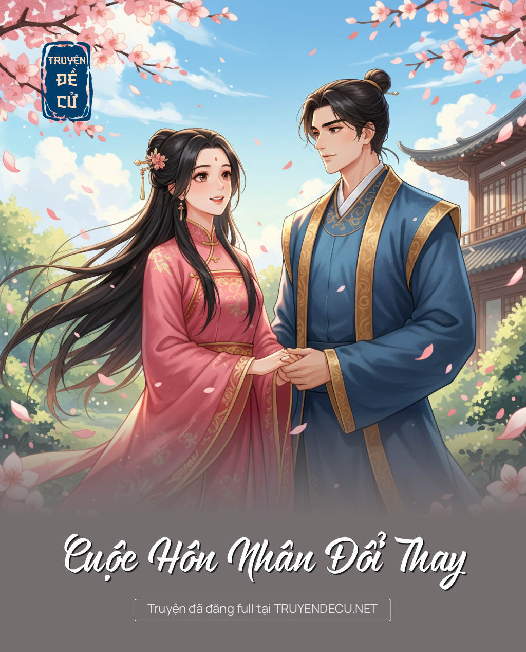 Cuộc Hôn Nhân Đổi Thay