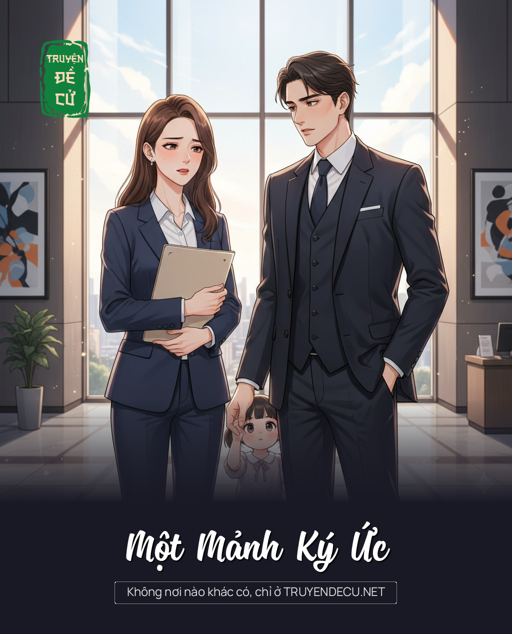 
                            Một Mảnh Ký Ức