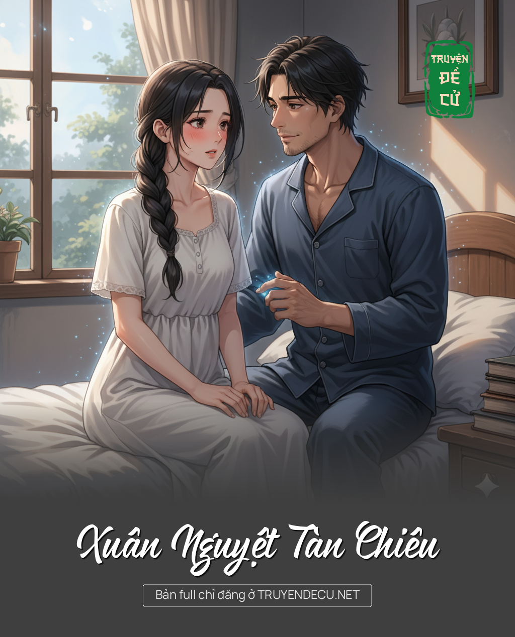 Xuân Nguyệt Tàn Chiêu