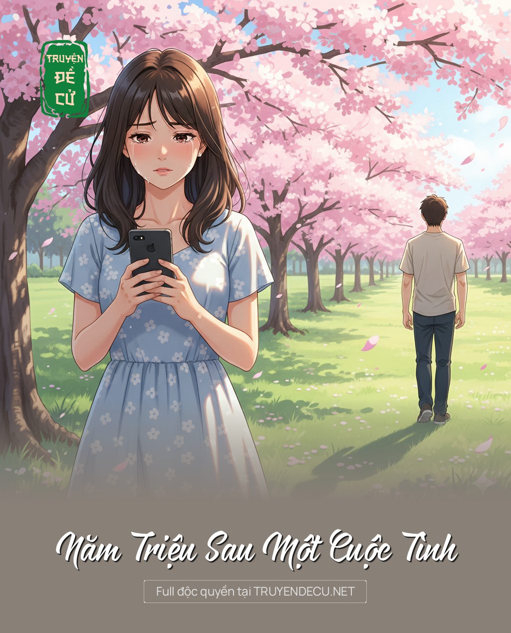 
                            Năm Triệu Sau Một Cuộc Tình