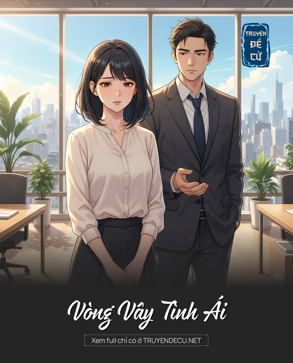 
                            Vòng Vây Tình Ái