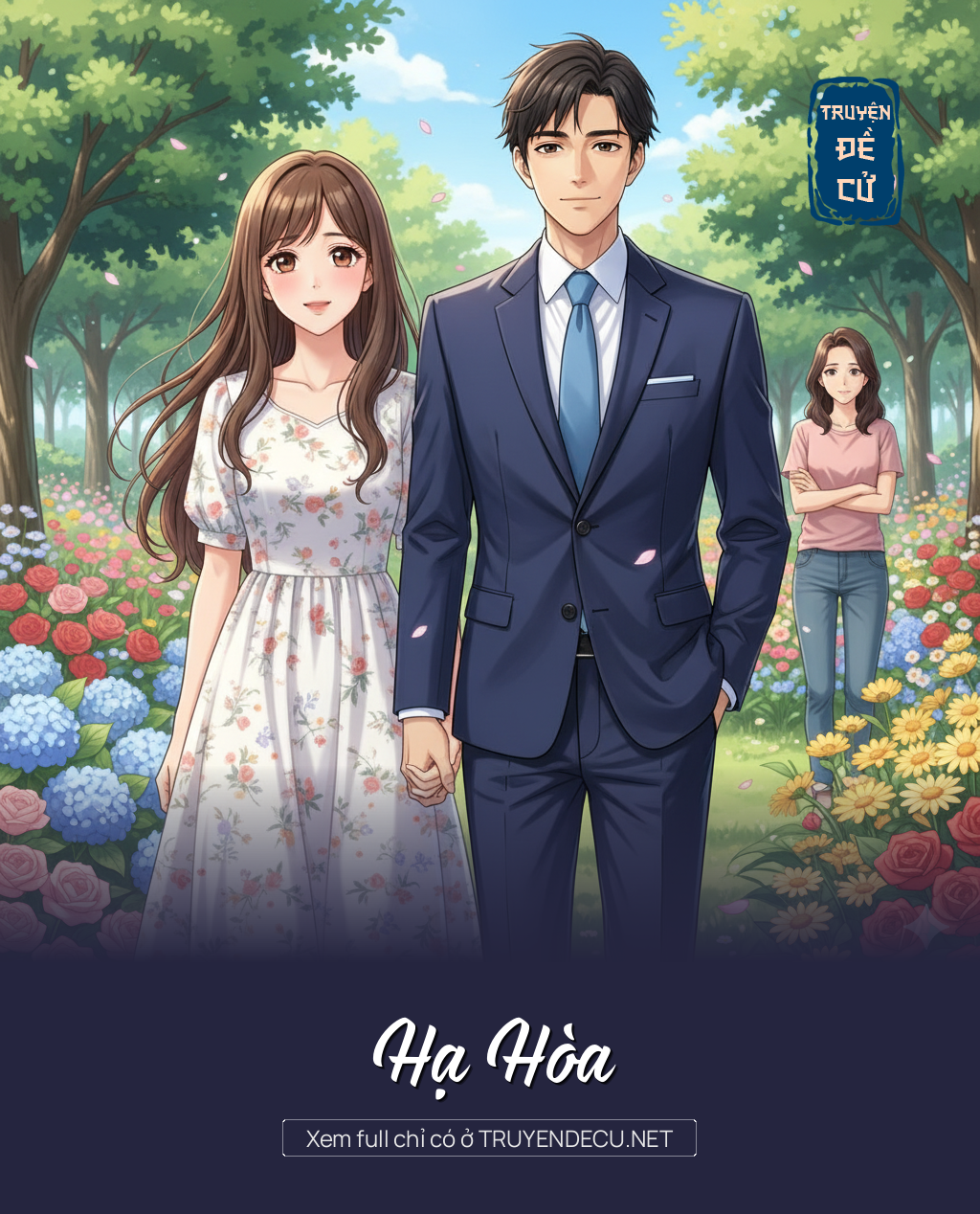 Hạ Hòa