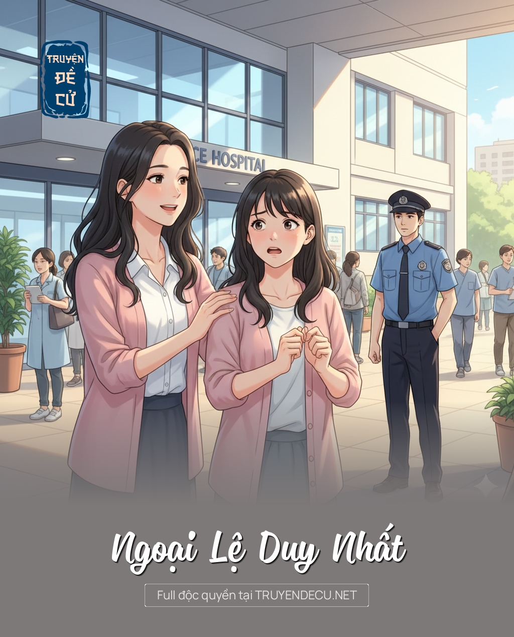 
                            Ngoại Lệ Duy Nhất