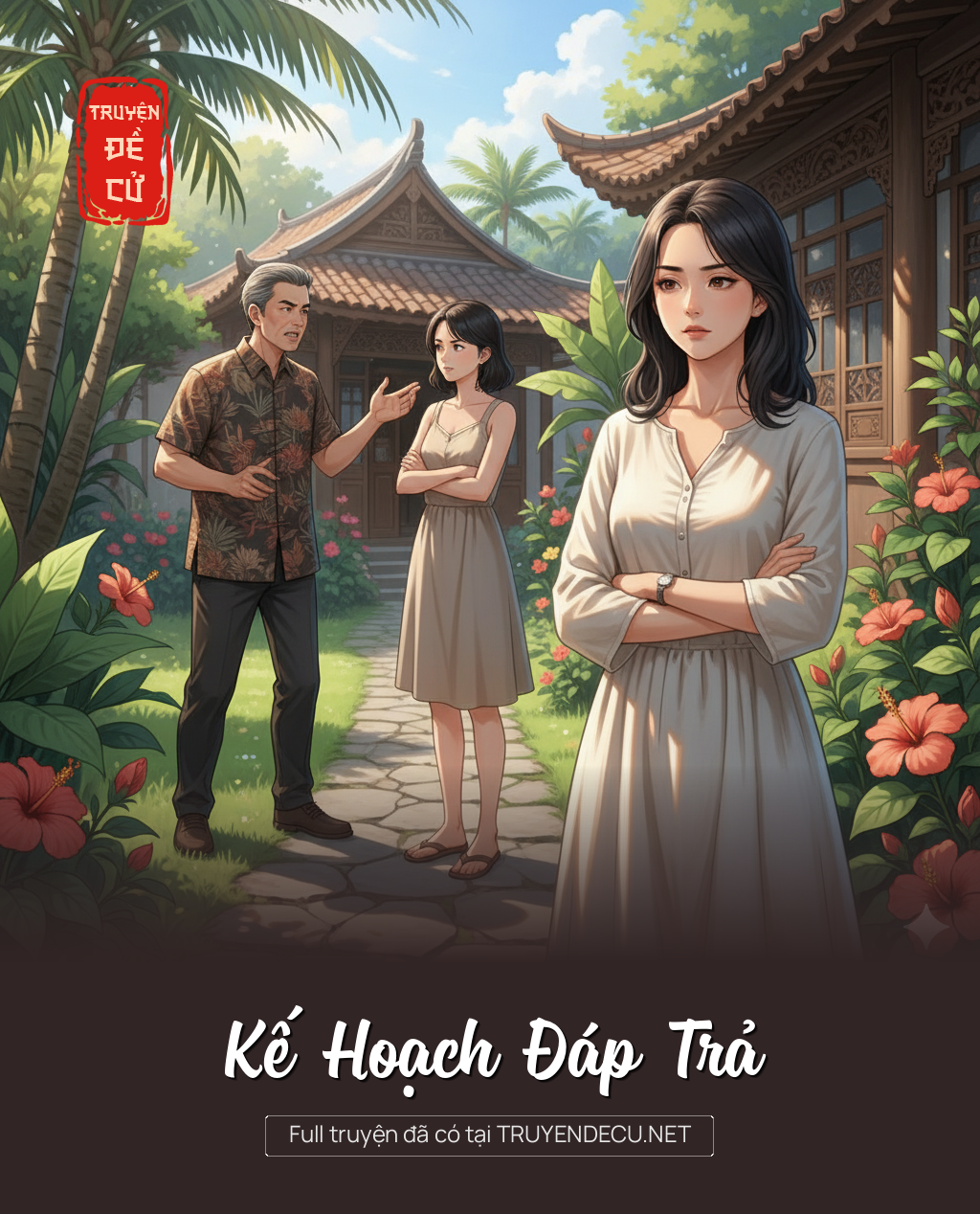 Kế Hoạch Đáp Trả