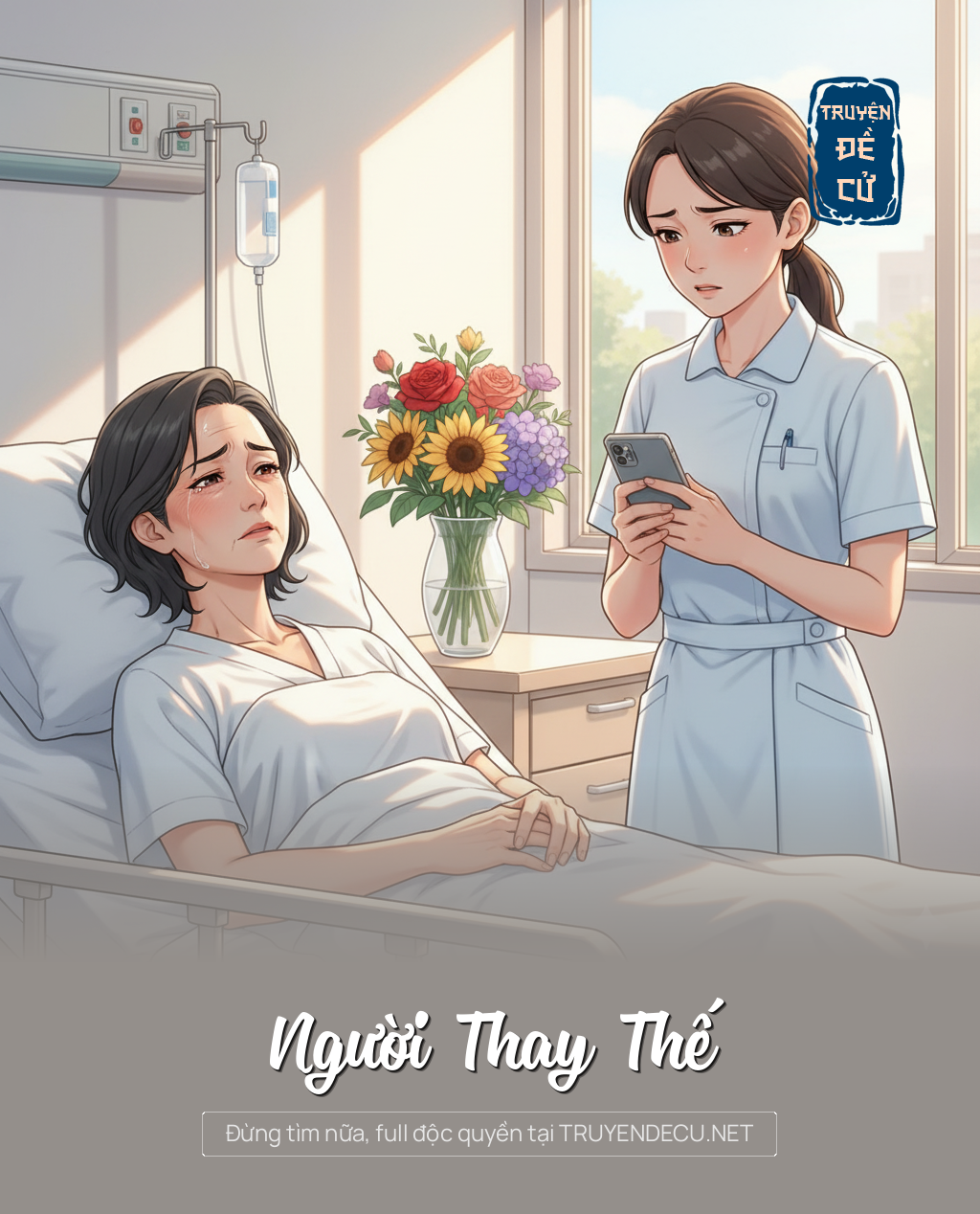 
                            Người Thay Thế