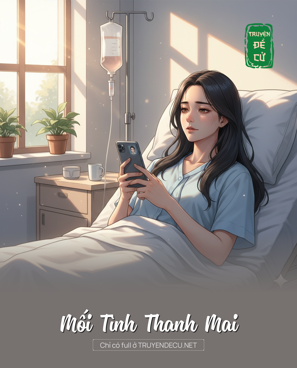 
                            Mối Tình Thanh Mai
