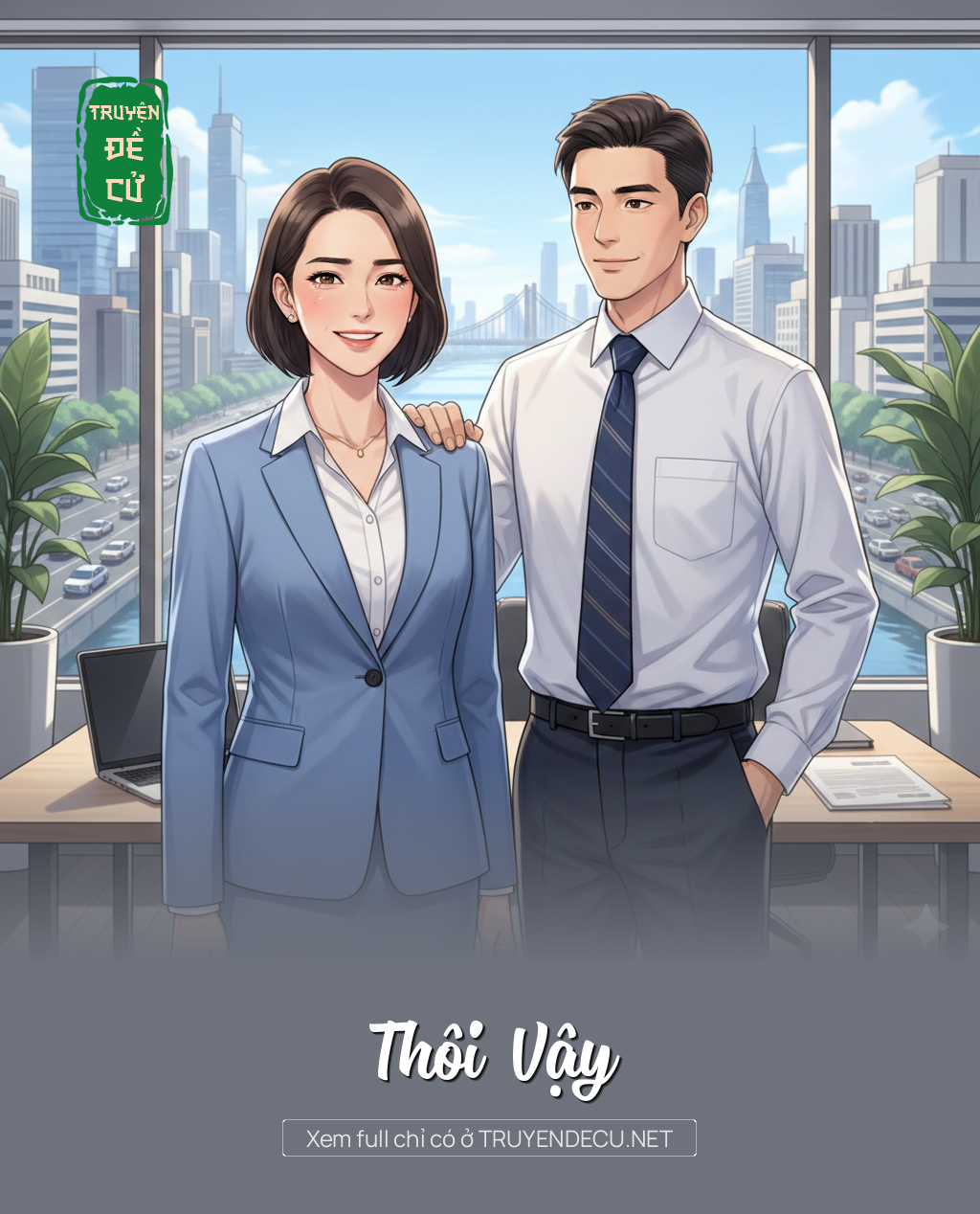 
                            Thôi Vậy