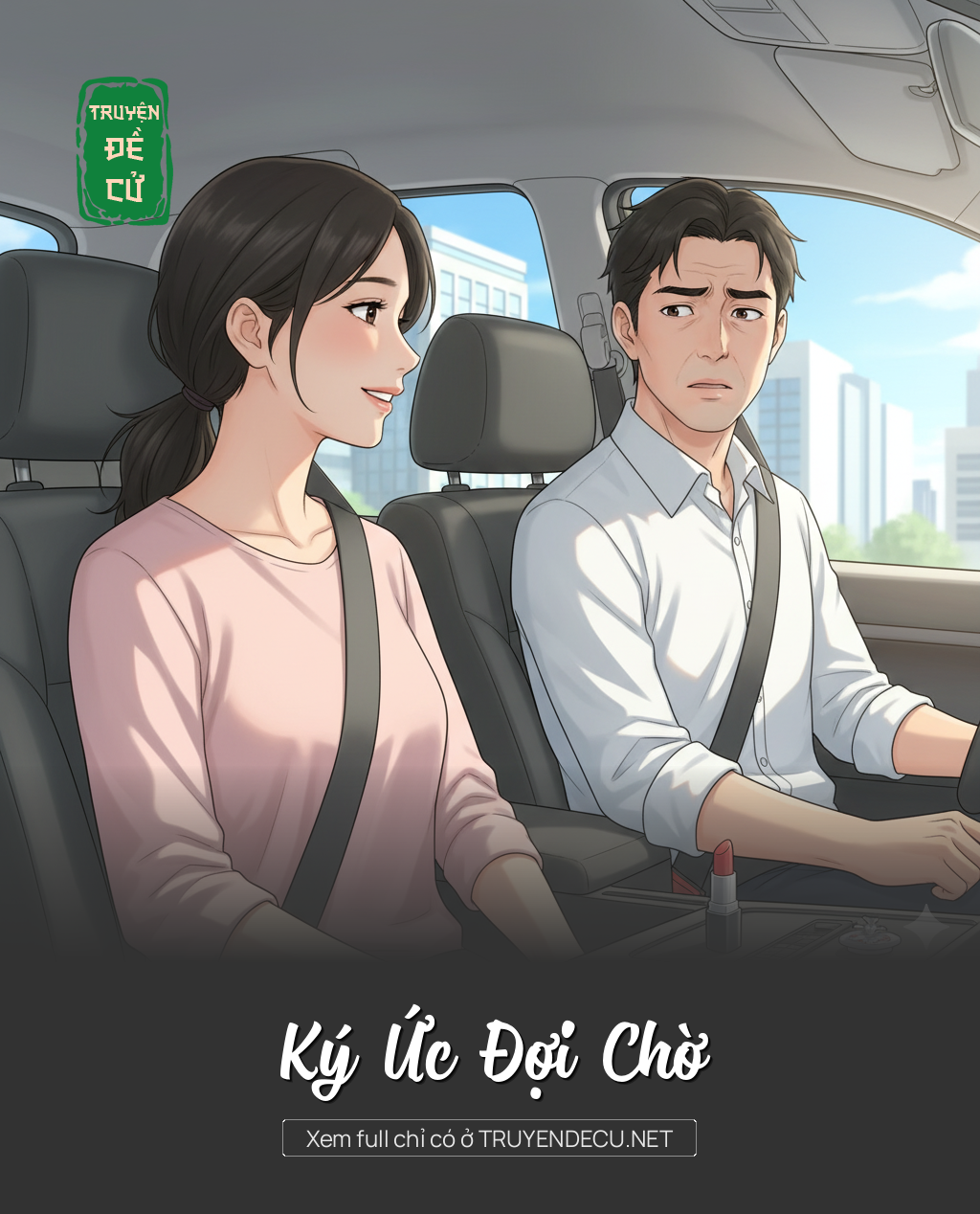 Ký Ức Đợi Chờ