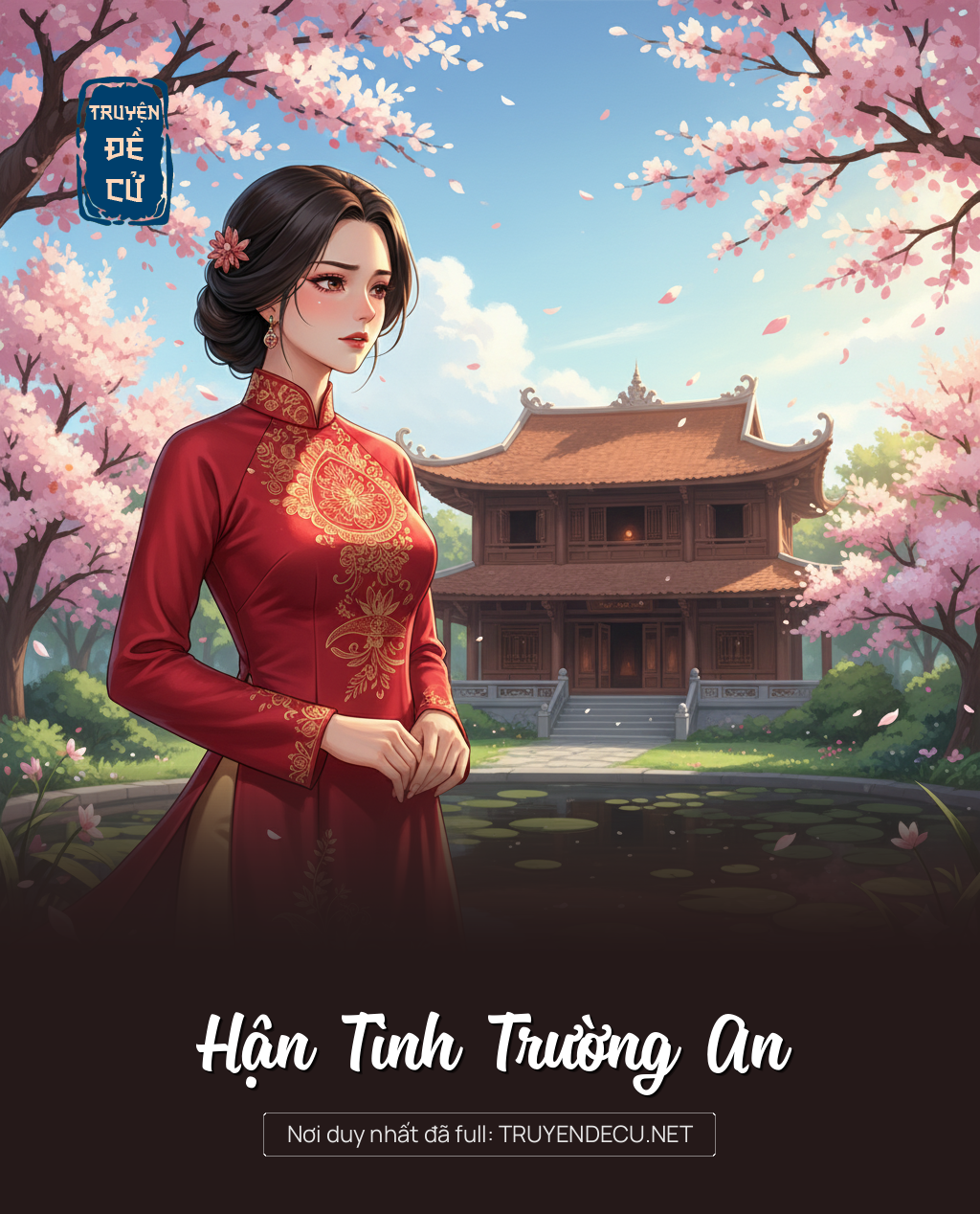 
                            Hận Tình Trường An