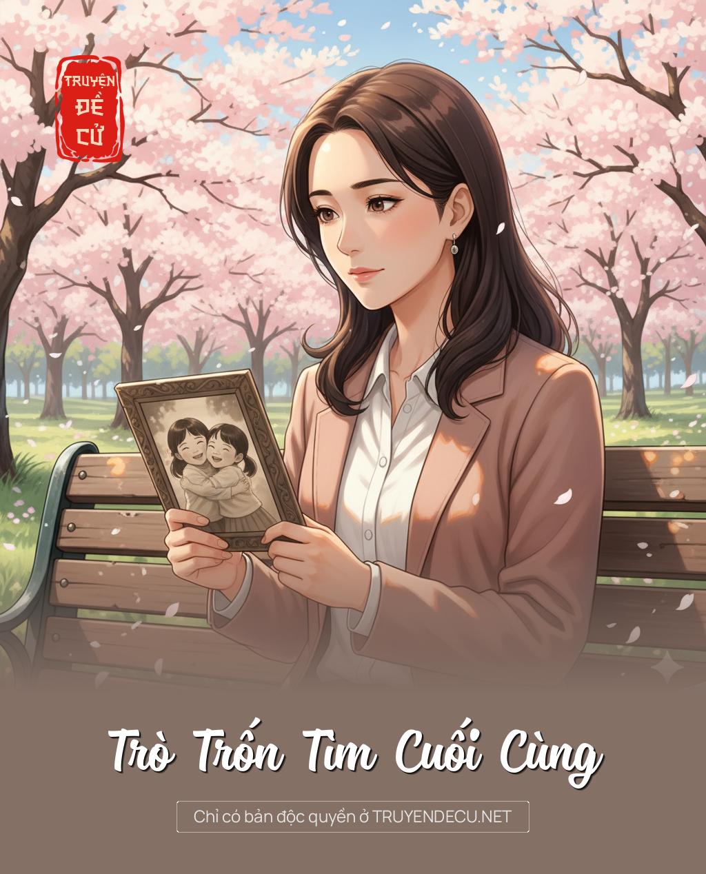 Trò Trốn Tìm Cuối Cùng